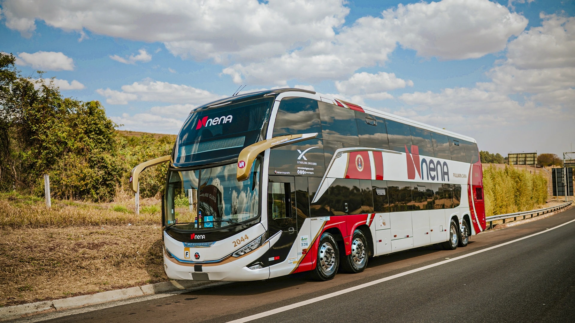 Viagem de compras ao Brás — Nena Viagens